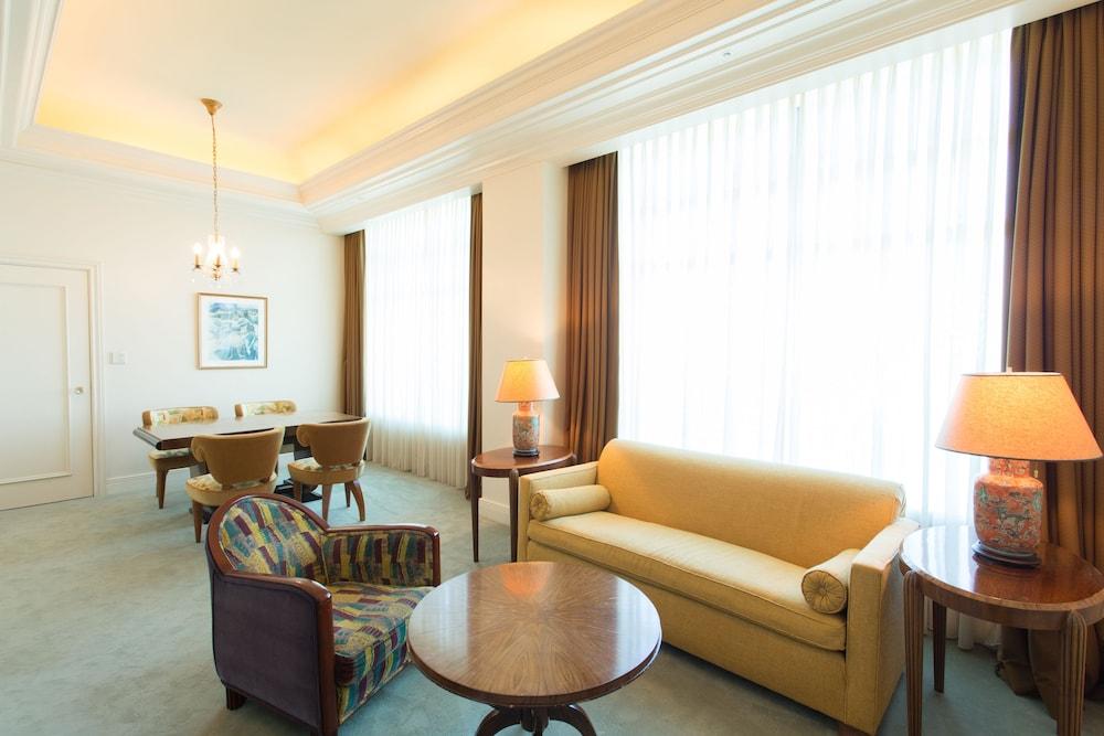 Hotel The Manhattan Chiba Exterior foto